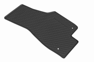 VOLKSWAGEN PASSAT B8 3G 2014-2022 DYWANIKI SAMOCHODOWE