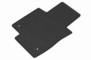 VOLKSWAGEN PASSAT B8 3G 2014-2022 DYWANIKI SAMOCHODOWE