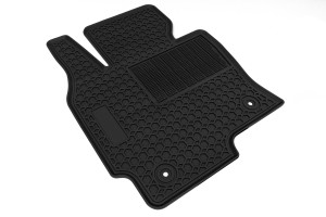 MAZDA CX-5 I KE 2012-2017 DYWANIKI SAMOCHODOWE