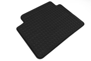 MAZDA CX-5 I KE 2012-2017 DYWANIKI SAMOCHODOWE