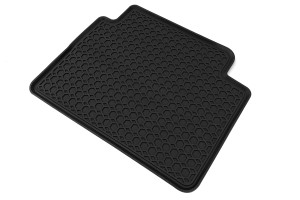 MAZDA CX-5 I KE 2012-2017 DYWANIKI SAMOCHODOWE