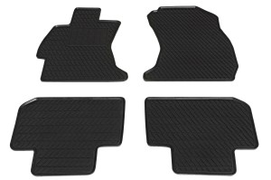 SUBARU FORESTER IV SJ 2012-2018 DYWANIKI SAMOCHODOWE