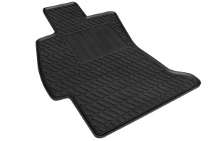 SUBARU FORESTER IV SJ 2014-2018 DYWANIKI SAMOCHODOWE