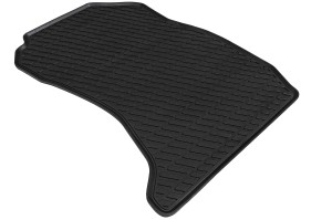 SUBARU FORESTER IV SJ 2014-2018 DYWANIKI SAMOCHODOWE