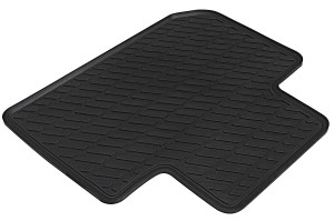 SUBARU FORESTER IV SJ 2014-2018 DYWANIKI SAMOCHODOWE