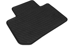 SUBARU FORESTER IV SJ 2014-2018 DYWANIKI SAMOCHODOWE