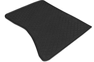 BMW X6 E71/E72 2007-2014 DYWANIKI SAMOCHODOWE