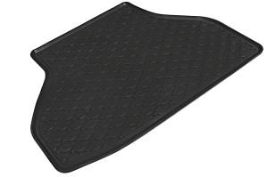 BMW X6 E71/E72 2007-2014 DYWANIKI SAMOCHODOWE