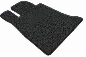 MERCEDES E-CLASS W212 2009-2016 DYWANIKI SAMOCHODOWE