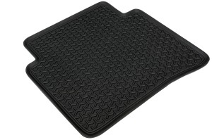 MERCEDES E-CLASS W212 2009-2016 DYWANIKI SAMOCHODOWE