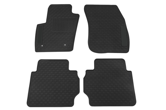 FORD FUSION MK2 II 2012-2020 USA DYWANIKI SAMOCHODOWE