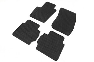 FORD FUSION MK2 II 2012-2020 USA DYWANIKI SAMOCHODOWE