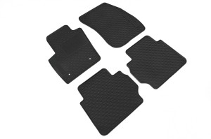 FORD FUSION MK2 II 2012-2020 USA DYWANIKI SAMOCHODOWE