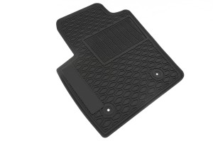 FORD FUSION MK2 II 2012-2020 USA DYWANIKI SAMOCHODOWE