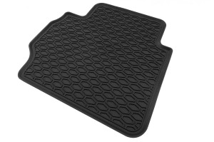 FORD FUSION MK2 II 2012-2020 USA DYWANIKI SAMOCHODOWE