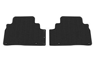 LEXUS RX350 2015-2022 DYWANIKI SAMOCHODOWE