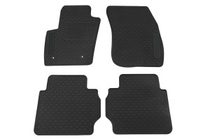 FORD MONDEO MK5 V 2014-2022 EU DYWANIKI SAMOCHODOWE