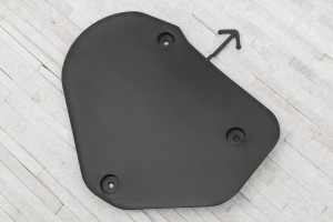 BMW SERIA 6 E64 CABRIO 2004-2010 ZAŚLEPKA KORKA SPUSTU OLEJU 51757195903