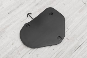 BMW SERIA 6 E64 CABRIO 2004-2010 ZAŚLEPKA KORKA SPUSTU OLEJU 51757195903