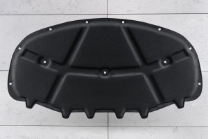 VOLKSWAGEN ARTEON 2020-2025 KOMBI WYGŁUSZENIE MASKI 3G8863831A