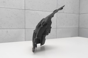 MERCEDES GLB X247 2019+ NADKOLE LEWE PRZEDNIE CZĘŚĆ PRZEDNIA A2478840100