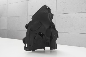 MERCEDES GLB X247 2019+ NADKOLE LEWE PRZEDNIE CZĘŚĆ PRZEDNIA A2478840100