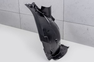 MERCEDES GLB X247 2019+ NADKOLE LEWE PRZEDNIE CZĘŚĆ TYLNA A2478840500