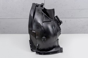 MERCEDES EQA H243 2021+ NADKOLE LEWE PRZEDNIE CZĘŚĆ TYLNA A2478840500