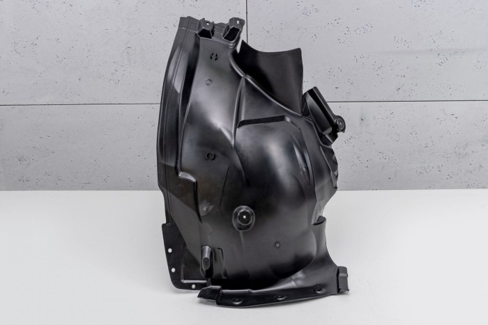 MERCEDES GLB X247 2019+ NADKOLE LEWE PRZEDNIE CZĘŚĆ TYLNA A2478840500