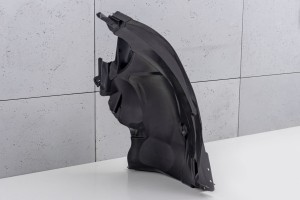 MERCEDES GLB X247 2019+ NADKOLE LEWE PRZEDNIE CZĘŚĆ TYLNA A2478840500