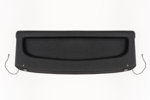 OPEL CORSA V E 2014-2019 5-OS PÓŁKA BAGAŻNIKA 13432983