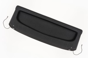 OPEL CORSA V E 2014-2019 5-OS PÓŁKA BAGAŻNIKA 13432983