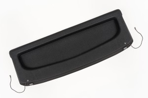 OPEL CORSA V E 2014-2019 5-OS PÓŁKA BAGAŻNIKA 13432983