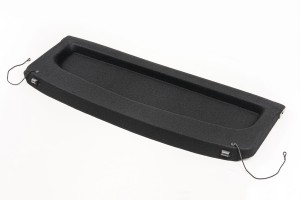 OPEL CORSA V E 2014-2019 5-OS PÓŁKA BAGAŻNIKA 13432983