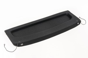 OPEL CORSA V E 2014-2019 5-OS PÓŁKA BAGAŻNIKA 13432983