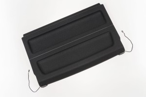 BMW X1 U11 2022+ PÓŁKA BAGAŻNIKA 9462027