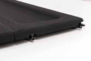 BMW X1 U11 2022+ PÓŁKA BAGAŻNIKA 9462027