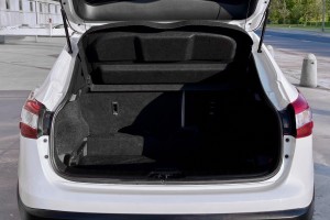 NISSAN QASHQAI II J11 2014-2021 PÓŁKA BAGAŻNIKA 799104EA0A