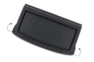 VOLKSWAGEN TIGUAN II AD1 2016-2024 PÓŁKA BAGAŻNIKA 5NA867769G