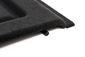 VOLKSWAGEN TIGUAN II AD1 2016-2024 PÓŁKA BAGAŻNIKA 5NA867769G