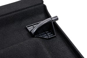 VOLKSWAGEN TIGUAN II AD1 2016-2024 PÓŁKA BAGAŻNIKA 5NA867769G