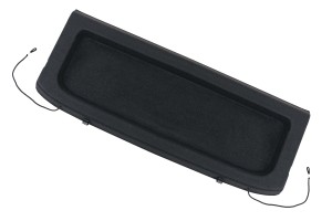 FIAT SEDICI 2005-2014 PÓŁKA BAGAŻNIKA 88910-80J