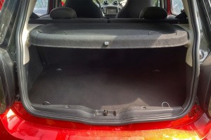 SMART FORFOUR II 2014-2019 PÓŁKA BAGAŻNIKA