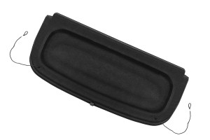 SMART FORFOUR II 2014-2019 PÓŁKA BAGAŻNIKA