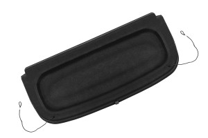 SMART FORFOUR II 2014-2019 PÓŁKA BAGAŻNIKA