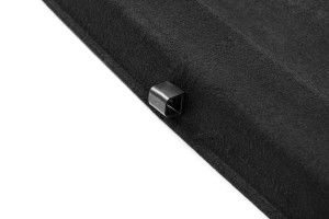 SMART FORFOUR II 2014-2019 PÓŁKA BAGAŻNIKA