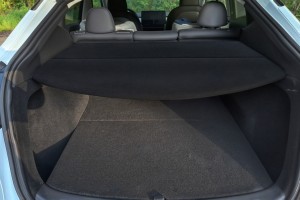 TESLA MODEL Y 2020+ PÓŁKA BAGAŻNIKA