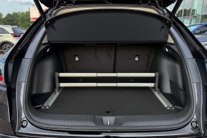 HONDA HR-V III RV USA 2022+ PÓŁKA BAGAŻNIKA SKŁADANA 84400-3Y0-H01ZA