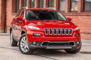 JEEP CHEROKEE V KL 2014-2018 PRZED LIFTINGIEM GRILL DOLNY ATRAPA CHŁODNICY POD RADAR 68203217AA