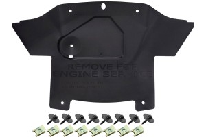 DODGE MAGNUM 2004-2008 OSŁONA PŁYTA POD SILNIK 68214815AA